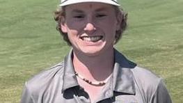 Mantachie, IAHS boys golf teams end seasons at state tournaments